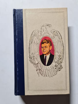 Le destin dramatique des Kennedy. Édouard Bobrowski René Duval J.-C. Kerbour'ch