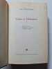 Crime et Ch&acirc;timent. F. M. Dosto&iuml;evski