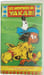 Vhs - Les aventures de Yakari. Derib et Job