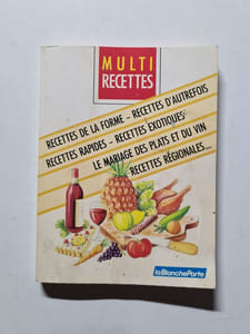 Multi Recettes