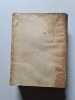A corps perdu. JOHN O'HARA
