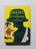 Oui-Oui et le gendarme. Enid Blyton