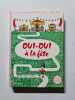 Oui-Oui &agrave; la f&ecirc;te. Enid Blyton