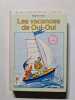 Les vacances de Oui-Oui. ENID BLYTON