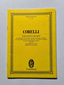 Concerto Grosso