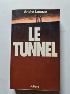 Le Tunnel
