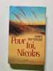 Pour toi Nicolas. James Patterson
