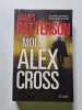 Moi Alex Cross. James Patterson