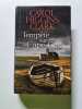 Temp&ecirc;te sur Cape Cod. CAROL HIGGINS CLARK