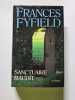 Sanctuaire Maudit. Frances Fyfield