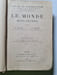 Le guide de l'&eacute;l&egrave;ve. M. Allain et H. Hauser