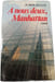 A nous deux Manhattan. Judith Krantz