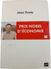 &Eacute;conomie du bien commun. Jean Tirole
