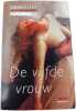 De vijfde vrouw. Henning Mankell