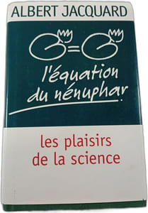 L'équation du nénuphar