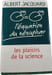 L'&eacute;quation du n&eacute;nuphar. Albert Jacquard