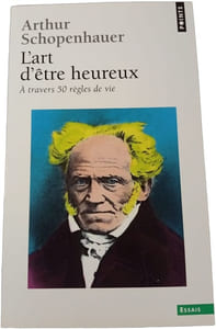 L'art d'être heureux