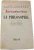 Introduction &agrave; la philosophie. Karl Jaspers