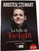 La belle de Twilight. Kristen Stewart