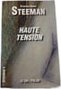 Haute tension. Stanislas-Andr&eacute; Steeman