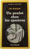 Un poulet chez les spectres. ED McBAIN