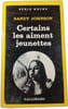 Certains les aiment jeunettes. SANDY JOHNSON