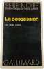 La possession. Helen Eustis