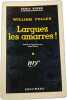 Larguez les amarres. William Fuller