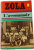 L'assommoir. ZOLA