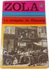 La conqu&ecirc;te de Plassans. ZOLA