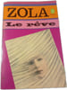 Le r&ecirc;ve. ZOLA