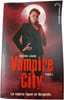 Vampire City. Rachel Caine