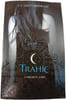 Trahie. P. C. Cast et Kristin Cast