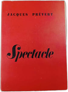 Spectacle