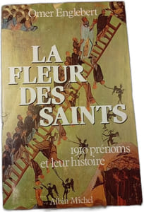 La Fleur des Saints