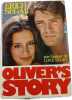 Oliver's Story. Erich Segal