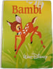 Bambi. Walt Disney