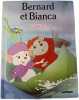 Bernard et Bianca. Walt Disney