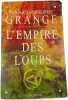 L'empire des loups. Jean-Christophe Grange