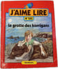 J'aime lire n&deg;102 La grotte des korrigans. 