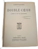 Double-cœur. Saint-Paulien