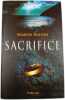 Sacrifice. Sharon Bolton