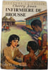 Infirmi&egrave;re de brousse. Helen Wells