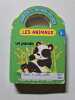 Les animaux un panda. 
