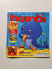 Bambi yzeu la baleine bleu n&ordm; 160. 