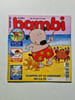 Bambi floppie et le concert de la place n&ordm;161. 