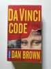 Da Vinci Code. Dan Brown