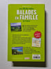 Les 100 plus belles balades en famille en France. Fran&ccedil;oise Cappelle
