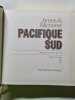 Pacifique Sud. James A. Michener