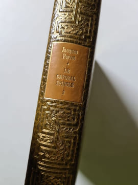 Le caporal épinglé. Jacques Perret